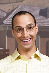 Byron &quot;Buster&quot; Bluth