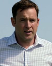 Peter Declan