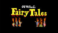 JJ Villard's Fairy Tales
