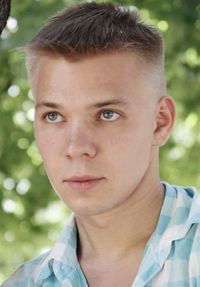 Иван Мозговой