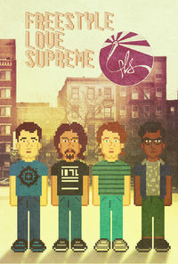 Freestyle Love Supreme