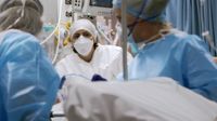 Inside Italy's COVID War: Francesca's Story