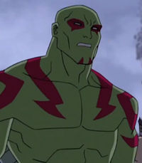 Drax