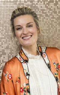 Lise Karlsnes