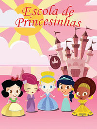 Escola de Princesinhas
