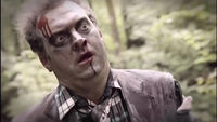 The Speed Walking Dead