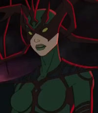 Hela