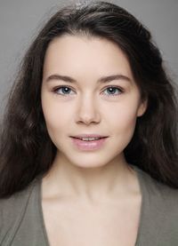 Карина Губанова