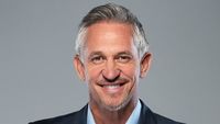 Gary Lineker