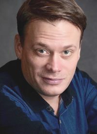 Сергей Рублёв