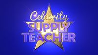 Celebrity Supply Teacher