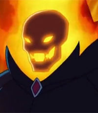 Dormammu