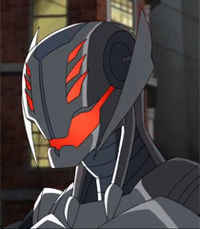 Ultron
