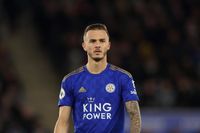 James Maddison