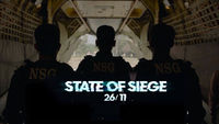 State of Siege 26/11