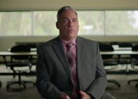 Detective George Loydgren