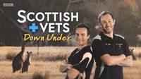 Scottish Vets Down Under