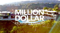 Million Dollar House Hunters