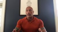 At Home Edition: Dwayne Johnson, Daveed Diggs, The Head and The Heart