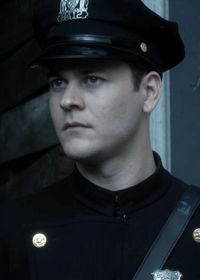Patrolman Fischer