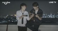 Behind WhyRU Ep3