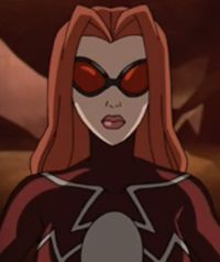 Madame Web