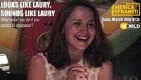 Looks Like Laury, Sounds Like Laury