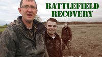 WWII Battlefield Recovery