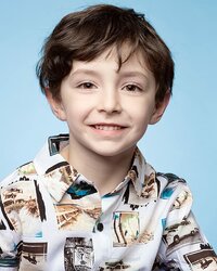 Connor Esterson