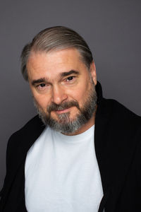 Александр Жигалкин