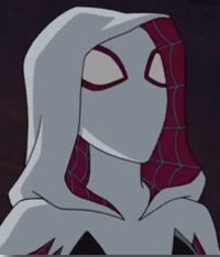 Gwen Stacey / Spider-Gwen