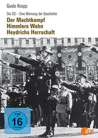 Die SS - Eine Warnung der Geschichte