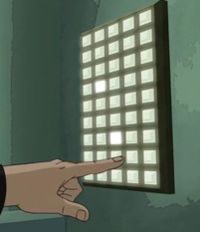 Oscorp Computer Voice