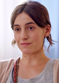 Evelyn Walker