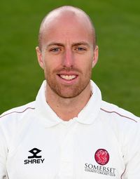 Jack Leach