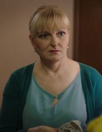 Татьяна, соседка Валентины