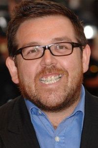 Michael Henderson