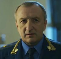 Павел Иванович, прокурор