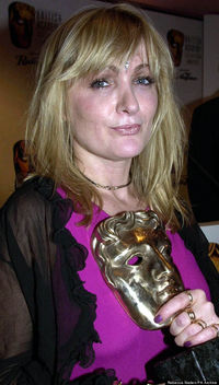 Caroline Aherne
