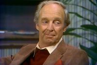 Conrad Bain