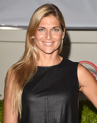 Gabrielle Reece