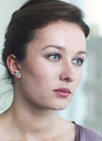 Лена Андреева