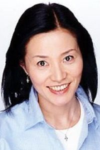 Kazue Ikura