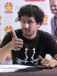 Slimane-Baptiste Berhoun