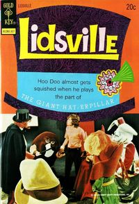 Lidsville