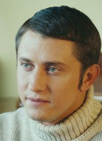 Феликс Крутский, журналист-международник