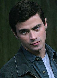 Young John Winchester
