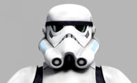 Stormtrooper #5