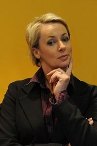 Amanda Doyle, Regional Manager
