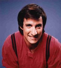 Bronson Pinchot